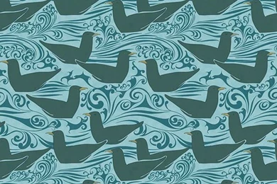 Decorative Motifs   Arts & Crafts Homes And The Revival — Arts ...