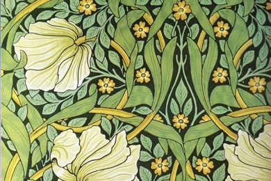 Thousands Of Ideas About William Morris Wallpapers Design (arts ...