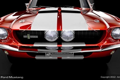 Ford Mustang 1967 Hd Wallpapers   Johnywheels.com