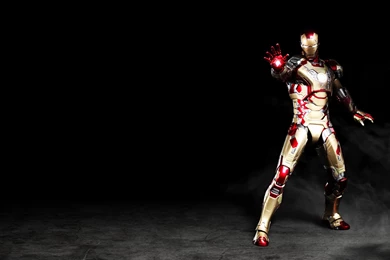 Iron Man 3 Mark 42 Wallpapers Hd 1920x1080