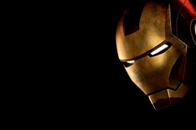 Iron Man Wallpapers