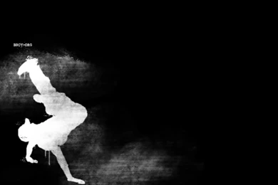 Wallpapers Bboy 1024x768