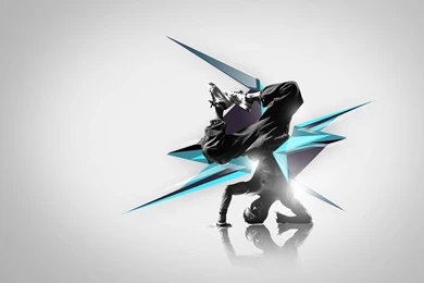 Bboy Freeze Wallpapers