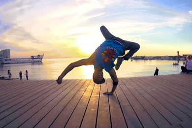 Bboy Lilou Wallpapers Danasrgb.top