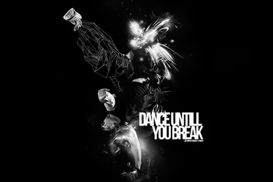 Break Dance Freeze Wallpapers