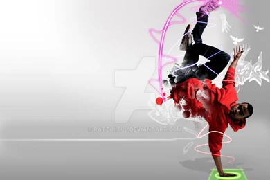 B Boy Wallpapers By Ratzuiitul On DeviantArt