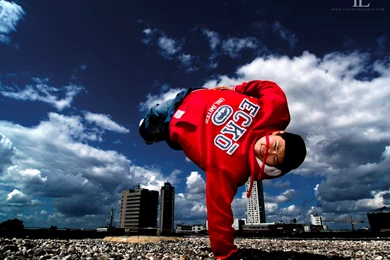 Bboy Graffiti Wallpapers Hd