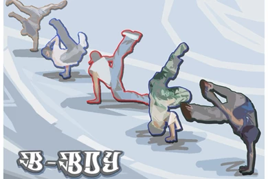 DeviantArt: More Like BBoy Wallpapers By Foucrazytom