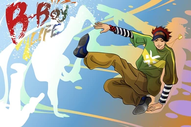 B boy Life Wallpapers   HD Wallpapers 35544