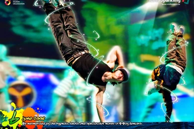 B Boying Step For Beginner/ B Boying Tutorials /How To Do B Boying ...