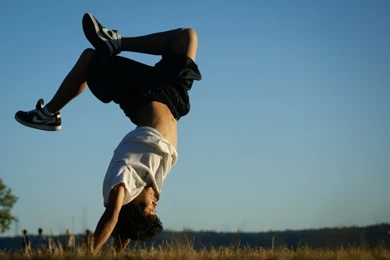 Bboy Freeze Wallpapers