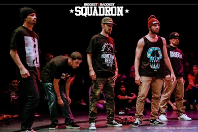 The Squadron Wallpapers