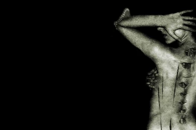 Free 3D Wallpapers Download: Horror Wallpaper, Horror Wallpapers