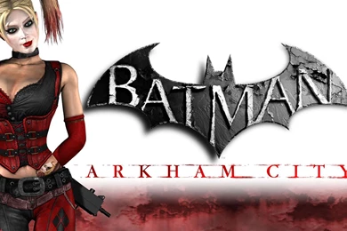 Batman Arkham Asylum 1680*1050