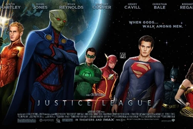 JLA Of Daniel Morpheus PS Vita Wallpapers   Free PS Vita Themes ...