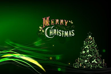 40+ HD Cheerful Christmas Wallpapers [Free Download]