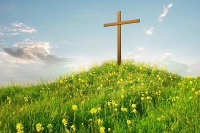 Cross Backgrounds For Desktop