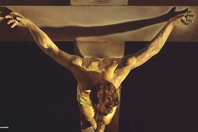 Salvador Dali Wallpapers 6/38