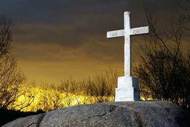 Cross Desktop Wallpapers