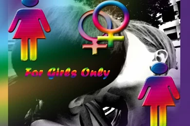 DeviantArt: More Like Lesbian Wallpapers By Elava