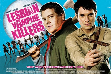6 Lesbian Vampire Killers HD Wallpapers