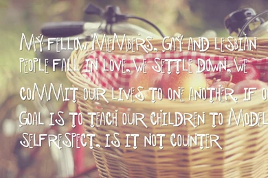 Parents, True Love Quotes Wallpapers   My Fellow Members, Gay And ...