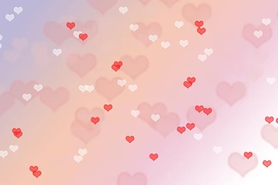 Valentines Day Hearts Wallpapers – Valentine Week 2016