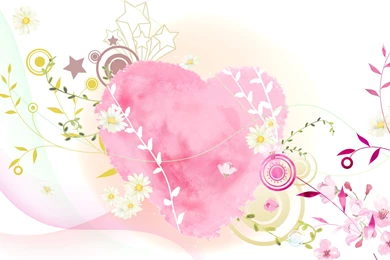 Wallpaper, Valentine, Designs, Valentines, Chykalophia, Desktop ...