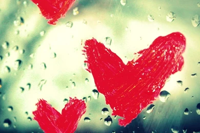 Valentines Day Hearts Wallpapers – Valentine Week 2016