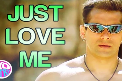 Just Love Me   Main Akela   No Entry