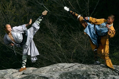Martial Arts Shaolin 1440x900 Wallpapers, 1440x900 Wallpapers ...