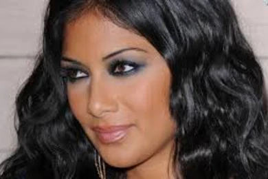 2016 4K Nicole Scherzinger Wallpapers