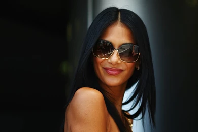 Nicole Scherzinger Wallpapers