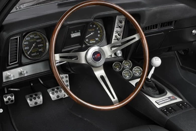 CAMARO WALLPAPER STAY013