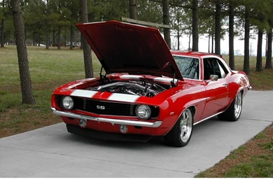 Wallpapers Pictures Photos: 69 Z28 Rs Camaro Pictures