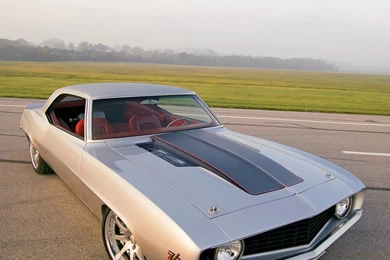 Chevrolet Camaro   Muscle Car (muchas Imagenes)   Taringa!