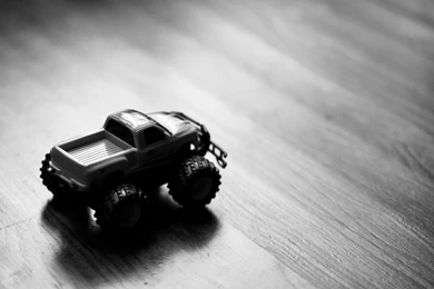 Monster Truck Wallpapers Hd