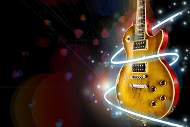 80 Free Music Wallpapers HD For PC: Be Musical!