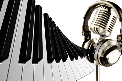 Free Music Wallpapers Download