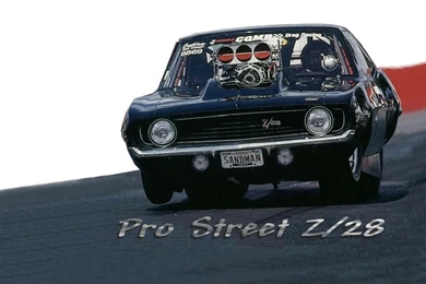 Blown Camaro 69 – Cars Chevrolet HD Desktop Wallpapers