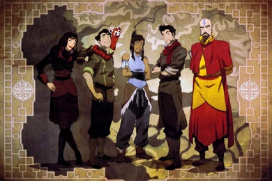 40 Avatar The Last Airbender Wallpapers For Download