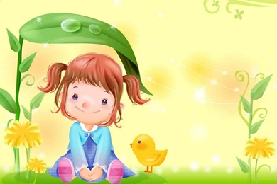 Cartoon Wallpapers For Desktop