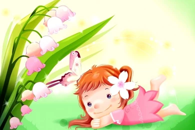 Cartoon Wallpapers Childhood Wallpapers