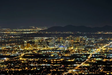 Water Damage Phoenix, AZ
