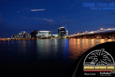 Desktop Wallpapers   Arizona Paradise Living   Multi Million Dollar ...