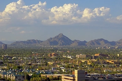 Top Phoenix Az Wallpapers Wallpapers