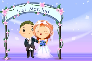 Vector Love Cartoon Wallpapers 1920 1200 In Wallpapers