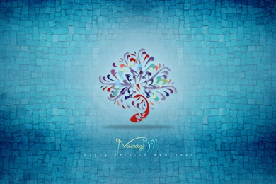 14 Norooz HD Wallpapers