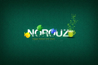 14 Norooz HD Wallpapers