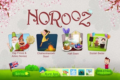 Norooz Android Apps On Google Play